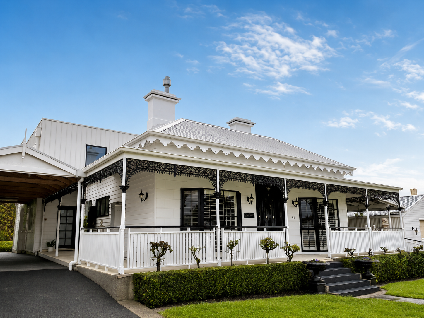 house painters by samson painting