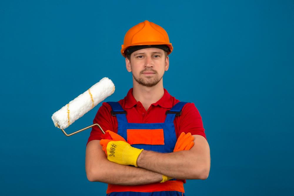 house painters