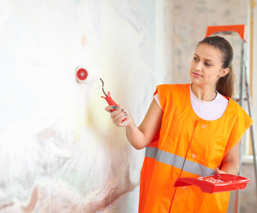 repaint specialists